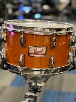 Gear Hunter | Pearl 7 X 12 Maple Soprano Snare